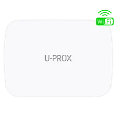 Бездротова централь системи безпеки U-Prox MP WiFi