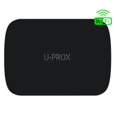 Бездротова централь системи безпеки U-Prox MP WiFi Black