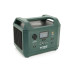 Портативная станция V-TAC Power VT-606N LiFePO4 576Wh 600W для кемпинга, путешествий и резервного питания дома и офиса