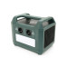 Портативная станция V-TAC Power VT-606N LiFePO4 576Wh 600W для кемпинга, путешествий и резервного питания дома и офиса