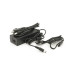 Портативная станция V-TAC Power VT-606N LiFePO4 576Wh 600W для кемпинга, путешествий и резервного питания дома и офиса
