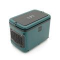 Портативная электростанция V-TAC VT-606 500W LiFePO4 для автономного питания оборудования и резервного электроснабжения Портативная электростанция V-TAC VT-606 500W LiFePO4 для автономного питания оборудования и резервного электроснабжения