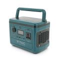 Портативная электростанция V-TAC VT-606 500W LiFePO4 для автономного питания оборудования и резервного электроснабжения Портативная электростанция V-TAC VT-606 500W LiFePO4 для автономного питания оборудования и резервного электроснабжения