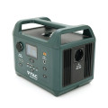 Портативный источник питания VT-303N 300W LiFePO4 288Wh для автономного электроснабжения дома, поездок и работы на улице Портативный источник питания VT-303N 300W LiFePO4 288Wh для автономного электроснабжения дома, поездок и работы на улице