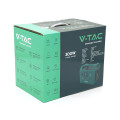 Портативный источник питания VT-303N 300W LiFePO4 288Wh для автономного электроснабжения дома, поездок и работы на улице Портативный источник питания VT-303N 300W LiFePO4 288Wh для автономного электроснабжения дома, поездок и работы на улице
