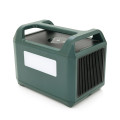 Портативный источник питания VT-303N 300W LiFePO4 288Wh для автономного электроснабжения дома, поездок и работы на улице Портативный источник питания VT-303N 300W LiFePO4 288Wh для автономного электроснабжения дома, поездок и работы на улице