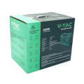 Портативная электростанция V-TAC Power VT-606N LiFePO4 576Wh для автономного электропитания дома, дачи, кемпинга и путешествий Портативная электростанция V-TAC Power VT-606N LiFePO4 576Wh для автономного электропитания дома, дачи, кемпинга и путешествий
