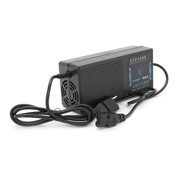 Зарядное устройство 84V 3.8A(440Вт), OEM