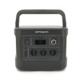 Зарядна станція Optonica B1000-A1. Об'єм 1036.8Wt/h, Потужність 1000W. Out:AC230, 2хDC13.3V/10A, USB-3x5V/2.4A, Type-C 100W(PD), 332х245х255мм. 9.1кг Зарядна станція Optonica B1000-A1. Об'єм 1036.8Wt/h, Потужність 1000W. Out:AC230, 2хDC13.3V/10A, USB-3x5V/2.4A, Type-C 100W(PD), 332х245х255мм. 9.1кг