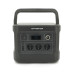 Зарядна станція Optonica B1000-A1. Об'єм 1036.8Wt/h, Потужність 1000W. Out:AC230, 2хDC13.3V/10A, USB-3x5V/2.4A, Type-C 100W(PD), 332х245х255мм. 9.1кг