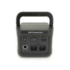Зарядная станция Optonica B1000-A1 портативная электростанция 1036.8Wh 1000W для автономного питания техники и резервного электроснабжения