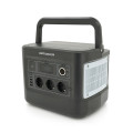Зарядна станція Optonica B1000-A1. Об'єм 1036.8Wt/h, Потужність 1000W. Out:AC230, 2хDC13.3V/10A, USB-3x5V/2.4A, Type-C 100W(PD), 332х245х255мм. 9.1кг
