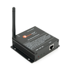 Реєстратор Wi-Fi Felicity для віддаленого моніторингу температури, вологості та тиску в реальному часі