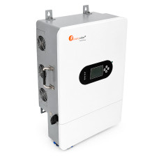 Гібридний інвертор Felicity IVGM8KLP1G1 8000W 48V MPPT(100V~500V), ток заряда 100А(Parallel) IP65 Гібридний інвертор Felicity IVGM8KLP1G1 8000W 48V MPPT(100V~500V), ток заряда 100А(Parallel) IP65