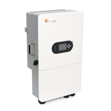 Гібридний інвертор IVGM20KLP3G1 трифазний низьковольтний 20kW,48V MPPT(160-650) 200A HY(Parallel) Гібридний інвертор IVGM20KLP3G1 трифазний низьковольтний 20kW,48V MPPT(160-650) 200A HY(Parallel)