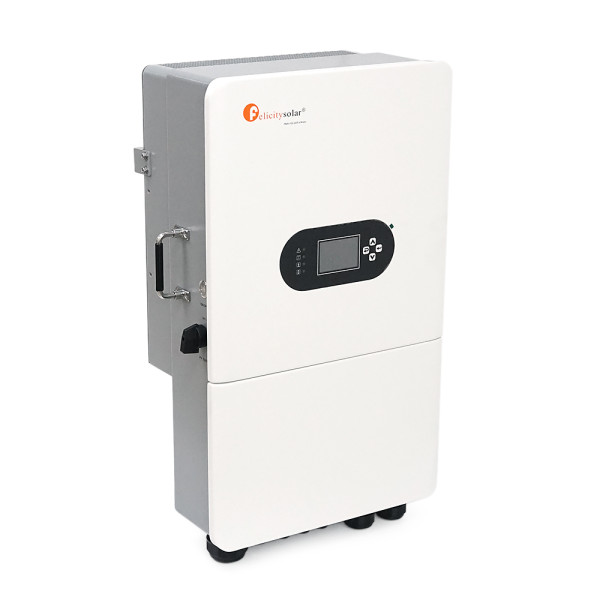 Гібридний інвертор IVGM20KLP3G1 трифазний низьковольтний 20kW,48V MPPT(160-650) 200A HY(Parallel) Гібридний інвертор IVGM20KLP3G1 трифазний низьковольтний 20kW,48V MPPT(160-650) 200A HY(Parallel)