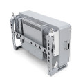 Гібридний інвертор трифазний високовольтний Felicity IVGM30KHP3G2 33kW(160-800V) MPPT(150-850V) 36A/2 HY(Parallel), 940x585x340mm, 87kg