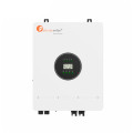 Гібридний інвертор Felicity IVEM8048 8kVA 48V RS485 MPPT 150A для автономного живлення будинку та бізнесу