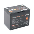 Аккумуляторная батарея LiFePO4 Li-TIME 25.6V 50Ач 1280Wh Bluetooth 5.0, 6000Cycles, BMS50A, ≤40mΩ, IP65, L206*B168*H211 mm, 9.6 kg Аккумуляторная батарея LiFePO4 Li-TIME 25.6V 50Ач 1280Wh Bluetooth 5.0, 6000Cycles, BMS50A, ≤40mΩ, IP65, L206*B168*H211 mm, 9.6 kg