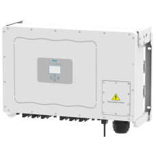 Мережевий сонячний інвертор трифазний (on-grid) Deye SUN-135K-G, 135кВт, 8 МРРT(200-1000V), WiFi, RS485/RS232, IP65 (1006×516×325mm), 103 кг Мережевий сонячний інвертор трифазний (on-grid) Deye SUN-135K-G, 135кВт, 8 МРРT(200-1000V), WiFi, RS485/RS232, IP65 (1006×516×325mm), 103 кг