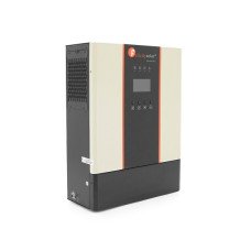 Гібридний інвертор Felicity IVEM 3024KVA 24V RS485 MPPT 3 кВт для автономного живлення будинку та бізнесу