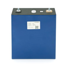 Осередок LiitoKala 3.2V 280AH для складання LiFePo4 акумуляторів, компактний, легкий, тривала робота 280AH, ідеально підходить для енергетичних проектів