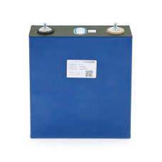 Осередок LiFePo4 3.2V 200AH для складання акумуляторів, 55х175х230mm, 4.2kg для електромобілів та систем зберігання енергії