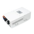 Гібридний інвертор (hybrid) Deye SUN-50K-SG01HP3-EU-BM4 HV, 50кВт, трифазний, (MPPT 150-850/36A/АКБ 160-800V/50A)Parallel Гібридний інвертор (hybrid) Deye SUN-50K-SG01HP3-EU-BM4 HV, 50кВт, трифазний, (MPPT 150-850/36A/АКБ 160-800V/50A)Parallel