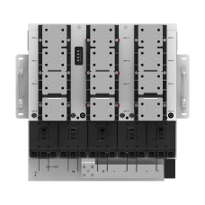 STS модуль Deye SUN-STS500L, 500 kWh, 725A, IP65, 543х198х700 мм STS модуль Deye SUN-STS500L, 500 kWh, 725A, IP65, 543х198х700 мм