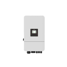 Гібридний інвертор Deye SUN-10K-SG05LP3-EU-SM-2 WI-FI 10кВт трифазний для сонячної електростанції з АКБ 48В Parallel