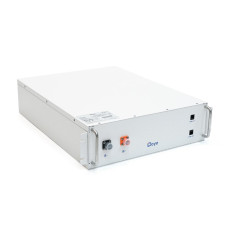 Акумуляторна батарея DEYE BOS-G PRO, LiFePO4, HV, 51.2v 100AH, 5.12kwh Акумуляторна батарея DEYE BOS-G PRO, LiFePO4, HV, 51.2v 100AH, 5.12kwh