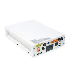 Блок керування для батарей DEYE BOS-B-PDU-2-A, 200-1000Vdc, 180A, IP20, 789x526x167mm, 32kg (тільки комплект з min 8 АКБ) !!! Блок керування для батарей DEYE BOS-B-PDU-2-A, 200-1000Vdc, 180A, IP20, 789x526x167mm, 32kg (тільки комплект з min 8 АКБ) !!!