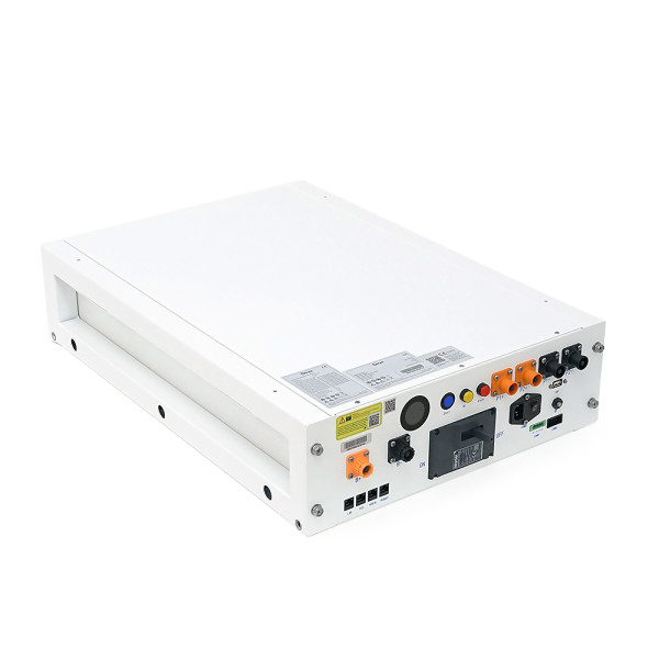 Блок керування для батарей DEYE BOS-B-PDU-2-A, 200-1000Vdc, 180A, IP20, 789x526x167mm, 32kg (тільки комплект з min 8 АКБ) !!! Блок керування для батарей DEYE BOS-B-PDU-2-A, 200-1000Vdc, 180A, IP20, 789x526x167mm, 32kg (тільки комплект з min 8 АКБ) !!!