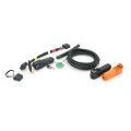 Стійка Deye BOS-B-RACK&Accessories 19 дюймів на 15 батарей BOS-B + 1 місце для блоку управління, 2150x1136x800 мм (Тільки комплектом з 15 АКБ) !!!