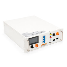 Блок керування для батарей DEYE BOS-G PRO PDU-2, 200-1000Vdc, 120A Блок керування для батарей DEYE BOS-G PRO PDU-2, 200-1000Vdc, 120A