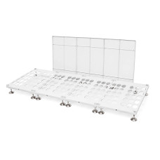 Стійка Deye BOS-B-RACK&Accessories 19 дюймів на 15 батарей BOS-B + 1 місце для блоку управління, 2150x1136x800 мм (Тільки комплектом з 15 АКБ) !!! Стійка Deye BOS-B-RACK&Accessories 19 дюймів на 15 батарей BOS-B + 1 місце для блоку управління, 2150x1136x800 мм (Тільки комплектом з 15 АКБ) !!!