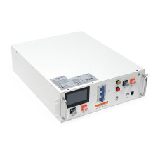 Блок керування для батарей HVB750V/100A-EU для LiFePO4 BOS-GM5.1 з функцією моніторингу та захисту акумуляторів