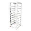 Стойка FelicityESS FLH48100R9G2 ,560x590x2077.5(13 pcs) Стойка FelicityESS FLH48100R9G2 ,560x590x2077.5(13 pcs)