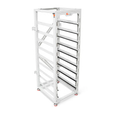 Стойка FelicityESS FLH48100R9G2 ,560x590x2077.5(13 pcs) Стойка FelicityESS FLH48100R9G2 ,560x590x2077.5(13 pcs)