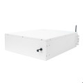 Блок керування FelicityESS LiFePO4 FLH48100UCG2,BMS100A@, CAN&RS485, IP21, 6000Cycles, 482,6x565x150mm,10,3kg (у комплекті мінімум з 8 акумуляторами) Блок керування FelicityESS LiFePO4 FLH48100UCG2,BMS100A@, CAN&RS485, IP21, 6000Cycles, 482,6x565x150mm,10,3kg (у комплекті мінімум з 8 акумуляторами)
