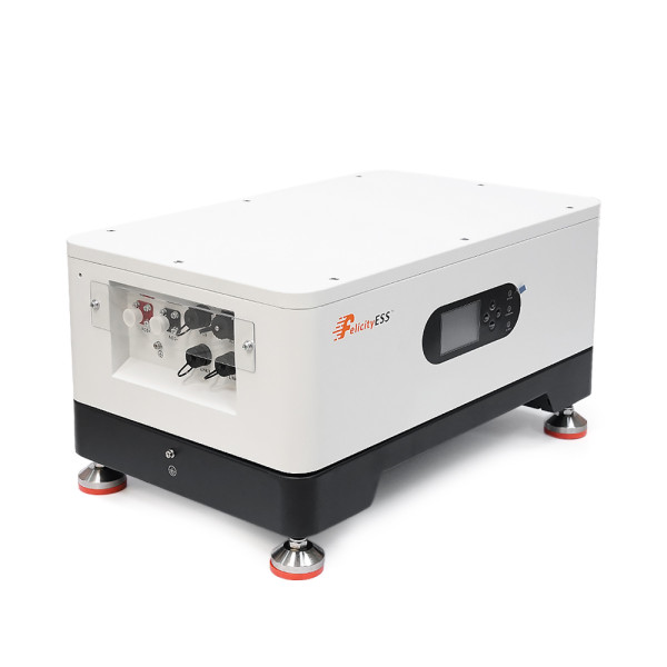 Блок керування LiFePO4 LUX-X-96050HCG01 для систем накопичення енергії, BMS60A, CAN&RS485, IP21, 6000 циклів, 600x385x200мм, 57,5кг Блок керування LiFePO4 LUX-X-96050HCG01 для систем накопичення енергії, BMS60A, CAN&RS485, IP21, 6000 циклів, 600x385x200мм, 57,5кг