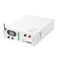 Блок керування FelicityESS LiFePO4 FLH48100UCG2,BMS100A@, CAN&RS485, IP21, 6000Cycles, 482,6x565x150mm,10,3kg (у комплекті мінімум з 8 акумуляторами) Блок керування FelicityESS LiFePO4 FLH48100UCG2,BMS100A@, CAN&RS485, IP21, 6000Cycles, 482,6x565x150mm,10,3kg (у комплекті мінімум з 8 акумуляторами)