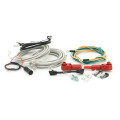 Блок керування FelicityESS LiFePO4 FLH48100UCG2,BMS100A@, CAN&RS485, IP21, 6000Cycles, 482,6x565x150mm,10,3kg (у комплекті мінімум з 8 акумуляторами) Блок керування FelicityESS LiFePO4 FLH48100UCG2,BMS100A@, CAN&RS485, IP21, 6000Cycles, 482,6x565x150mm,10,3kg (у комплекті мінімум з 8 акумуляторами)