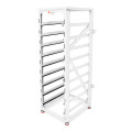 Стойка FelicityESS FLH48100R9G2 ,560x590x2077.5(13 pcs) Стойка FelicityESS FLH48100R9G2 ,560x590x2077.5(13 pcs)