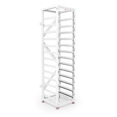 Стойка FelicityESS FLH48100R13G2 ,560x590x2077.5(13 pcs) Стойка FelicityESS FLH48100R13G2 ,560x590x2077.5(13 pcs)