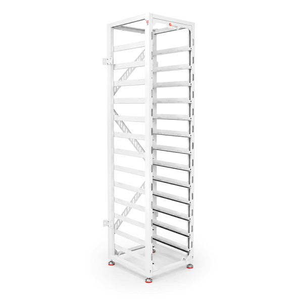 Стойка FelicityESS FLH48100R13G2 ,560x590x2077.5(13 pcs) Стойка FelicityESS FLH48100R13G2 ,560x590x2077.5(13 pcs)