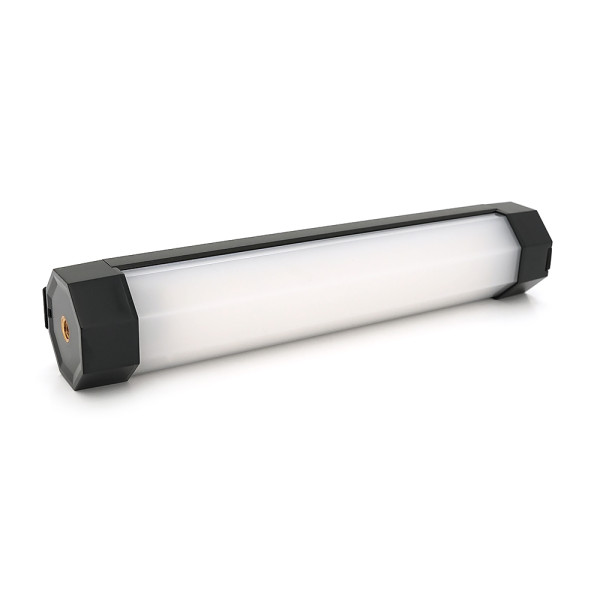 Лампа для кемпинга LUXCEO P200RGB, 6W, 12 режимов, пульт управления, водостойкий корпус, встроенный аккумулятор 4000mAh, USB, идеальное решение для отдыха на природе Лампа для кемпинга LUXCEO P200RGB, 6W, 12 режимов, пульт управления, водостойкий корпус, встроенный аккумулятор 4000mAh, USB, идеальное решение для отдыха на природе
