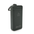 Внешний аккумулятор powerbank 40000mAh LIONPATTON L45 QC3.0 MicroUSB Type-C Lightning для зарядки смартфонов и планшетов черный коробка Внешний аккумулятор powerbank 40000mAh LIONPATTON L45 QC3.0 MicroUSB Type-C Lightning для зарядки смартфонов и планшетов черный коробка