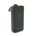 Внешний аккумулятор powerbank 40000mAh LIONPATTON L45 QC3.0 MicroUSB Type-C Lightning для зарядки смартфонов и планшетов черный коробка