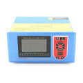 Балансир пасивний Sunkko E1024 24S Lifepo4, Li-ion 2–24S, 10A, індикатор LCD, вирівнювання напруги/балансування, Box Балансир пасивний Sunkko E1024 24S Lifepo4, Li-ion 2–24S, 10A, індикатор LCD, вирівнювання напруги/балансування, Box
